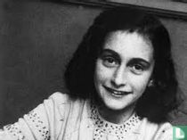 Anne Frank boeken catalogus