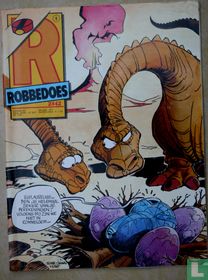 Robbedoes 2442 acheter