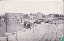 Nieuwe Amstelbrug