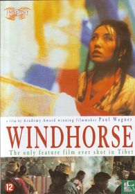 Windhorse