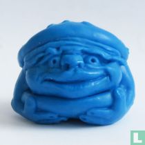 Spy Glup (blau)