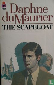 The scapegoat