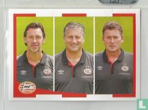 Chris van der Weerden / Ruud Brood / Ruud Hesp