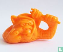Roller (orange)