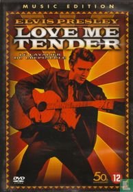 Love Me Tender