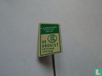 D.A. Drogisterij Wapstra Grouw