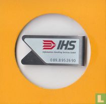 IHS Information Handling Services GmbH