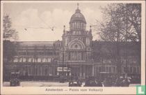 Amsterdam -- Paleis voor Volksvlijt
