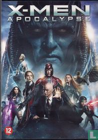 X-Men: Apocalypse