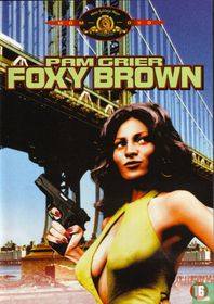 Foxy Brown