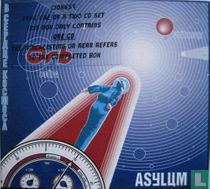 Asylum
