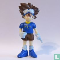 Taichi "Tai" Kamiya