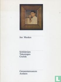 Jan Mankes