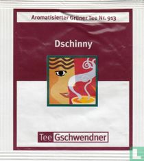 Dschinny