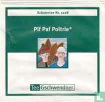 Pif Paf Poltrie [r]