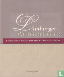 Limburger wereldburger