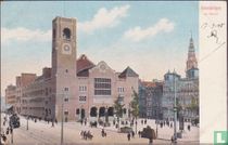 Amsterdam              de Beurs