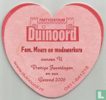 Partycentrum Duinoord