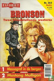 Bronson 263