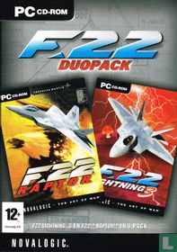 F22 Duopack