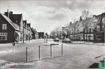 De Dam te Alblasserdam