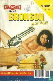 Bronson Omnibus 42