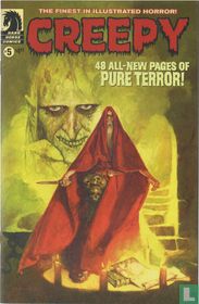 Creepy 5