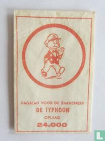 De Typhoon