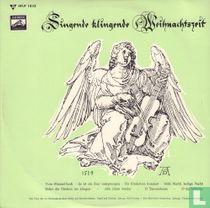 Singende klingende Weihnachtszeit - Musik für Festtagsstunden