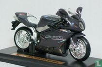 MV Agusta F4 SPR