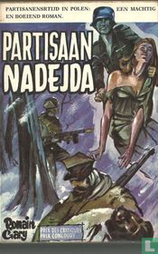 Partisaan Nadejda