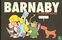Barnaby 3