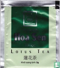 Hoa Sen 