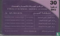 Al Ain Region