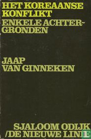 Het Koreaanse konflikt
