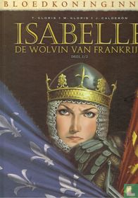 De wolvin van Frankrijk 1
