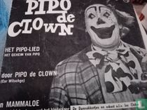 Pipo de clown 