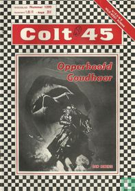 Colt 45 #1099