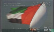 29th National Day