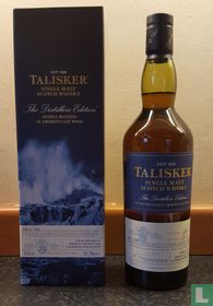 Talisker 2002 Distillers Edition