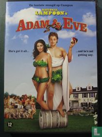 Adam & Eve