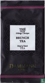 Brunch Tea