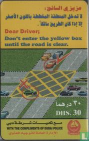 Dear Driver