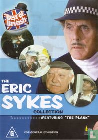 The Eric Sykes Collection