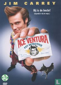 Ace Ventura - Pet Detective