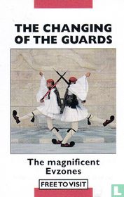 The Changing Of The Guards