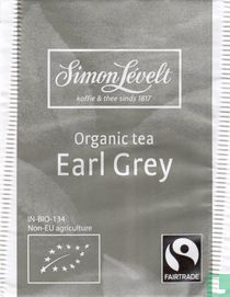 Simon Lévelt tea bags catalogue