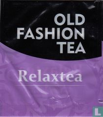 Old Fashion Tea theezakjes catalogus
