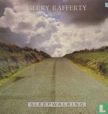 Sleepwalking