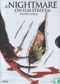 Freddy's Dead - The Final Nightmare
